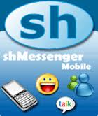 shmessenger